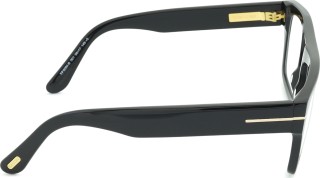 Tom Ford FT6084-B 001 56 Lato del prodotto