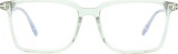 Tom Ford FT6100-D-B 020 56 Parte anteriore del prodotto