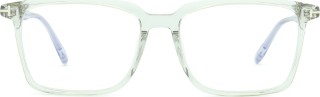 Tom Ford FT6100-D-B 020 56 Parte anteriore del prodotto