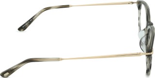 Tom Ford FT6105-D-B 055 54 41535