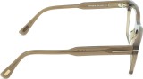 Tom Ford FT6122-B 048 51 Lato del prodotto