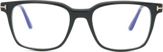 Tom Ford FT6124-B 001 53 Parte anteriore del prodotto