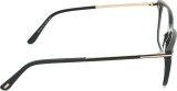 Tom Ford FT6124-B 001 53 Lato del prodotto