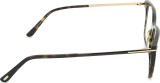 Tom Ford FT6124-B 052 53 Lato del prodotto