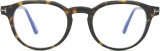 Tom Ford FT6125-B 052 49 Parte anteriore del prodotto