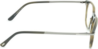 Tom Ford FT6125-B 055 49 Lato del prodotto