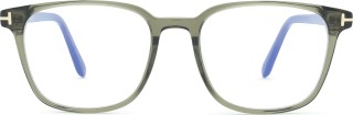 Tom Ford FT6156-K-B 020 52 Parte anteriore del prodotto