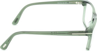 Tom Ford FT6170-B 093 58 Lato del prodotto