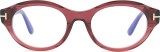 Tom Ford FT6172-B 069 51 Parte anteriore del prodotto