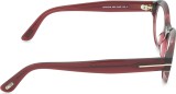 Tom Ford FT6172-B 069 51 Lato del prodotto