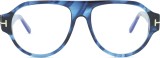 Tom Ford FT6178-B 055 54 Parte anteriore del prodotto