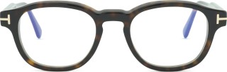 Tom Ford FT6181-B 052 49 Parte anteriore del prodotto