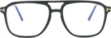 Tom Ford FT6183-B 001 54 Parte anteriore del prodotto