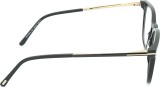 Tom Ford FT6184-B 001 52 Lato del prodotto