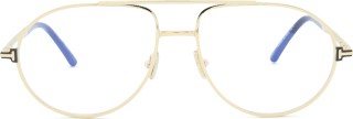 Tom Ford FT6186-B 028 56 Parte anteriore del prodotto