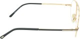 Tom Ford FT6186-B 028 56 Lato del prodotto
