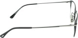 Tom Ford FT6187-B 001 52 Lato del prodotto