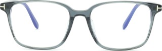 Tom Ford FT6200-D-B 020 55 Parte anteriore del prodotto