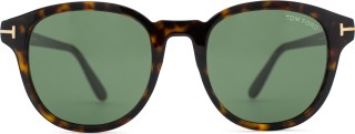 Tom Ford Jameson FT0752 52N 52 18434