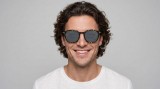 Tom Ford Jayson FT1020 52A 52 Immagine generata