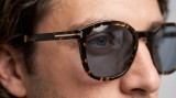 Tom Ford Jayson FT1020 52A 52 Immagine generata