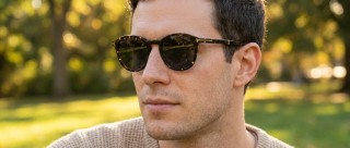 Tom Ford Jayson FT1020 52A 52 Immagine generata