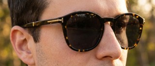 Tom Ford Jayson FT1020 52A 52 Immagine generata