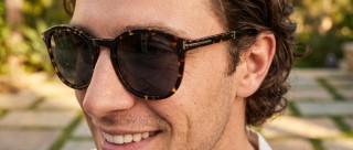 Tom Ford Jayson FT1020 52A 52 Immagine generata