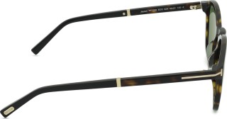 Tom Ford Jayson FT1020 52N 52 Lato del prodotto