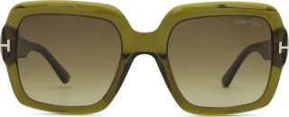 Tom Ford Kaya FT1082 51F 54 Parte anteriore del prodotto