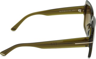 Tom Ford Kaya FT1082 51F 54 Lato del prodotto