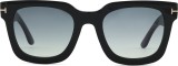 Tom Ford Leigh FT1115 01B 52 Parte anteriore del prodotto