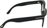 Tom Ford Leigh FT1115 01B 52 Lato del prodotto