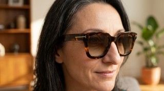 Tom Ford Leigh FT1115 52G 52 Immagine generata