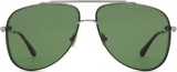 Tom Ford Leon FT1071 14N 62 Parte anteriore del prodotto