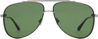 Tom Ford Leon FT1071 14N 62 Parte anteriore del prodotto