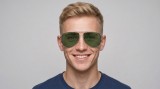 Tom Ford Leon FT1071 14N 62 Immagine generata