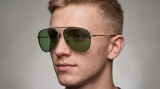 Tom Ford Leon FT1071 14N 62 Immagine generata