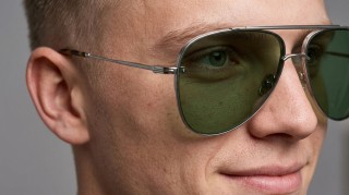 Tom Ford Leon FT1071 14N 62 Immagine generata