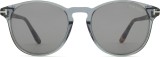 Tom Ford Lewis FT1097 20C 53 Parte anteriore del prodotto