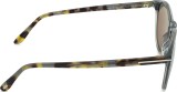 Tom Ford Lewis FT1097 20C 53 Lato del prodotto