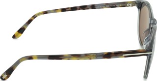 Tom Ford Lewis FT1097 20C 53 Lato del prodotto