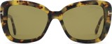 Tom Ford Maeve FT1008 55J 55 Parte anteriore del prodotto