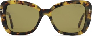 Tom Ford Maeve FT1008 55J 55 Parte anteriore del prodotto