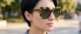 Tom Ford Maeve FT1008 55J 55 Immagine generata
