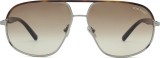 Tom Ford Maxwell FT1019 14P 59 Parte anteriore del prodotto