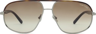 Tom Ford Maxwell FT1019 14P 59 Parte anteriore del prodotto
