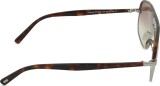 Tom Ford Maxwell FT1019 14P 59 Lato del prodotto