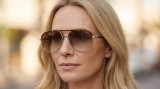 Tom Ford Maxwell FT1019 14P 59 Immagine generata