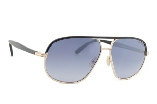 Tom Ford MaxWell FT1019 28B 59
